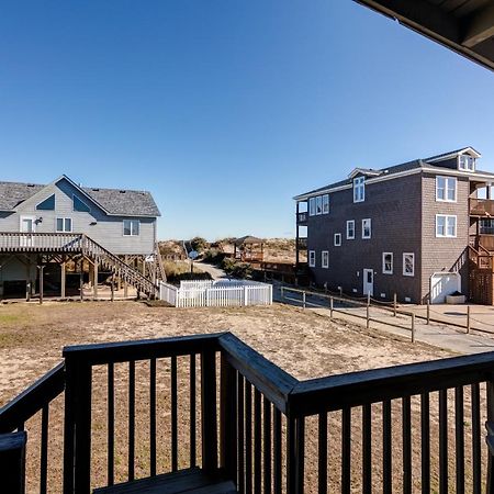 5812 - Casa Del Sol By Resort Realty Nags Head Esterno foto
