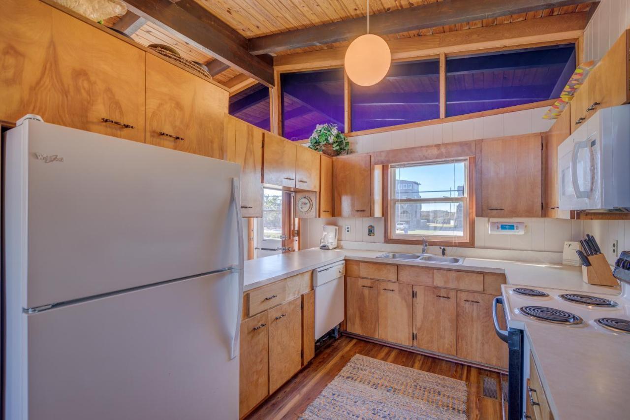 5812 - Casa Del Sol By Resort Realty Nags Head Esterno foto