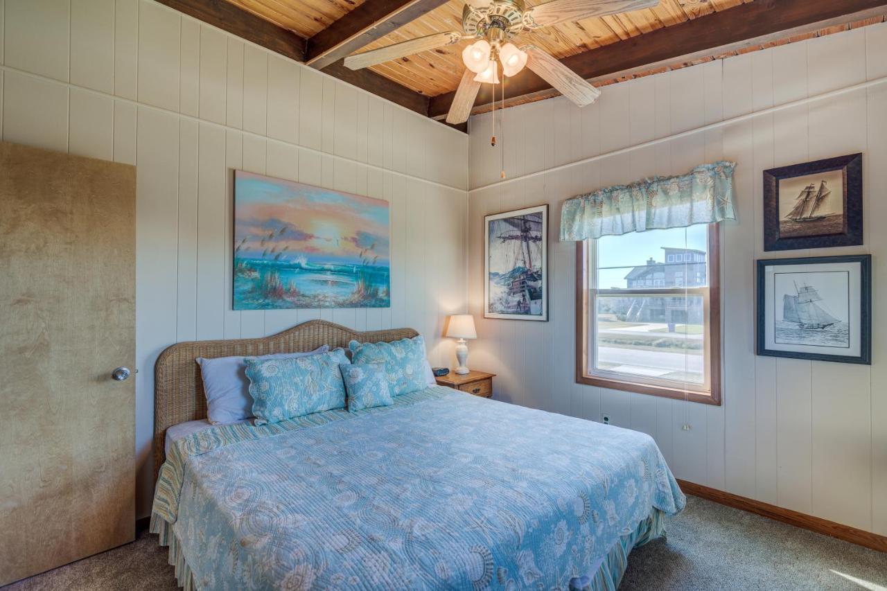 5812 - Casa Del Sol By Resort Realty Nags Head Esterno foto