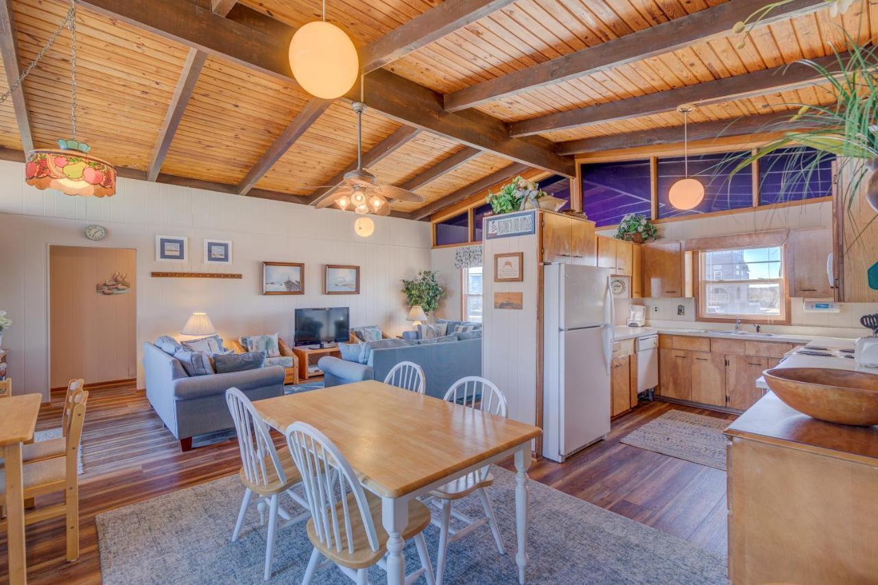 5812 - Casa Del Sol By Resort Realty Nags Head Esterno foto