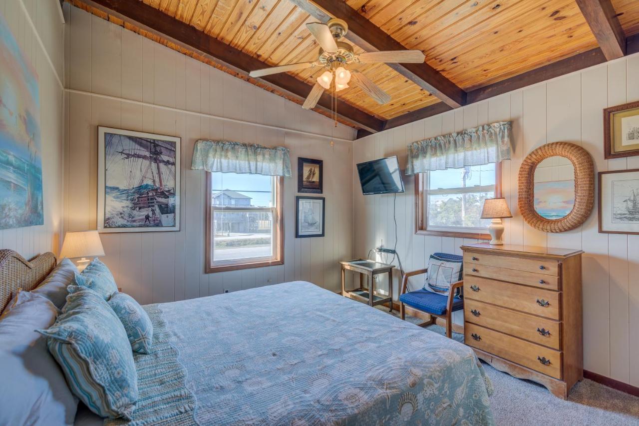 5812 - Casa Del Sol By Resort Realty Nags Head Esterno foto