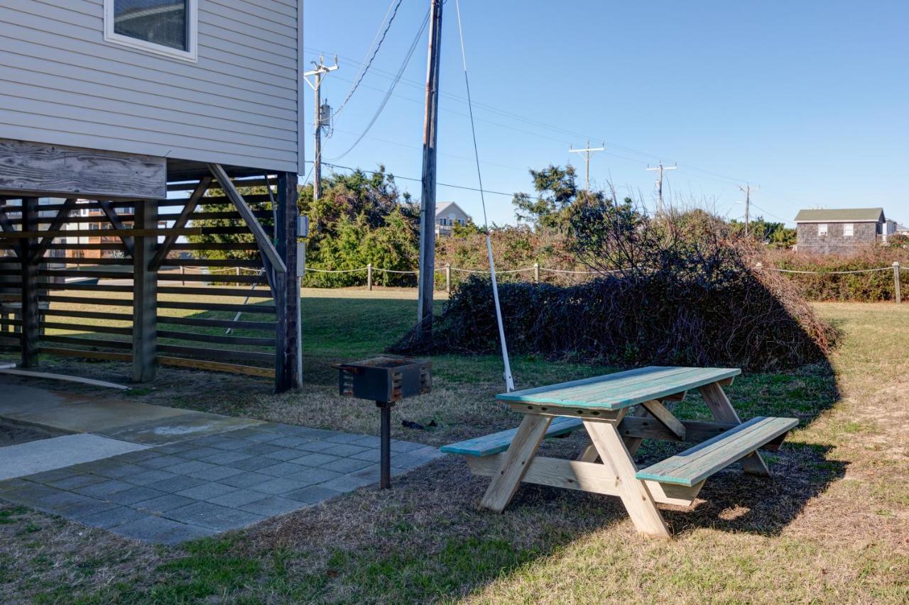 5812 - Casa Del Sol By Resort Realty Nags Head Esterno foto